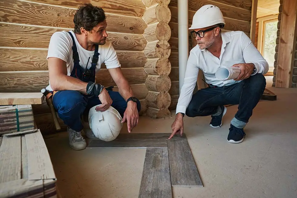 Professional Flooring Contractor Flooring Contractor