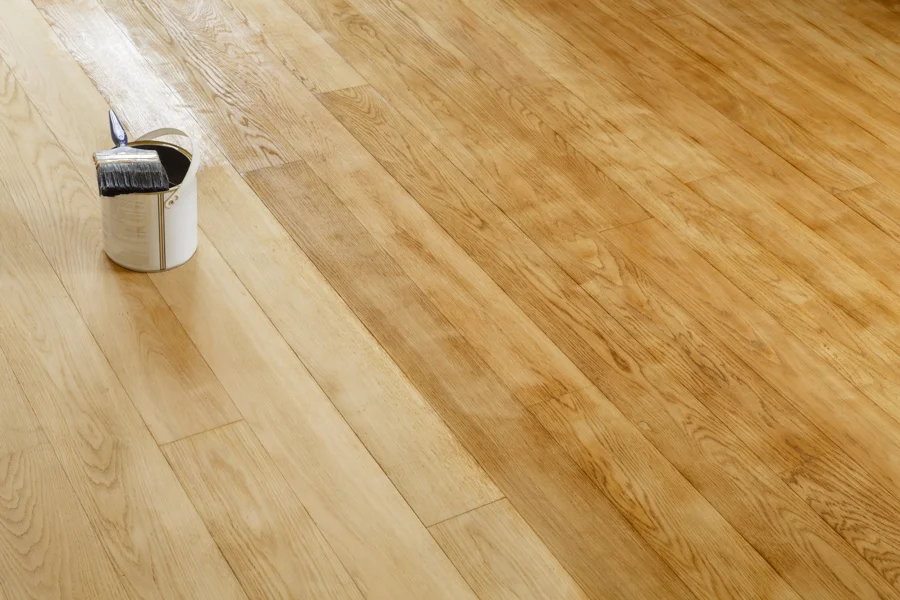 Reliable Floor Refinishing Floor Refinishing