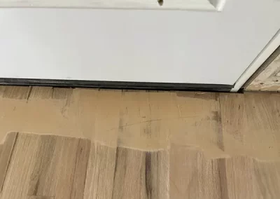 Flooring Contractor