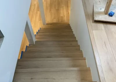 Flooring Services