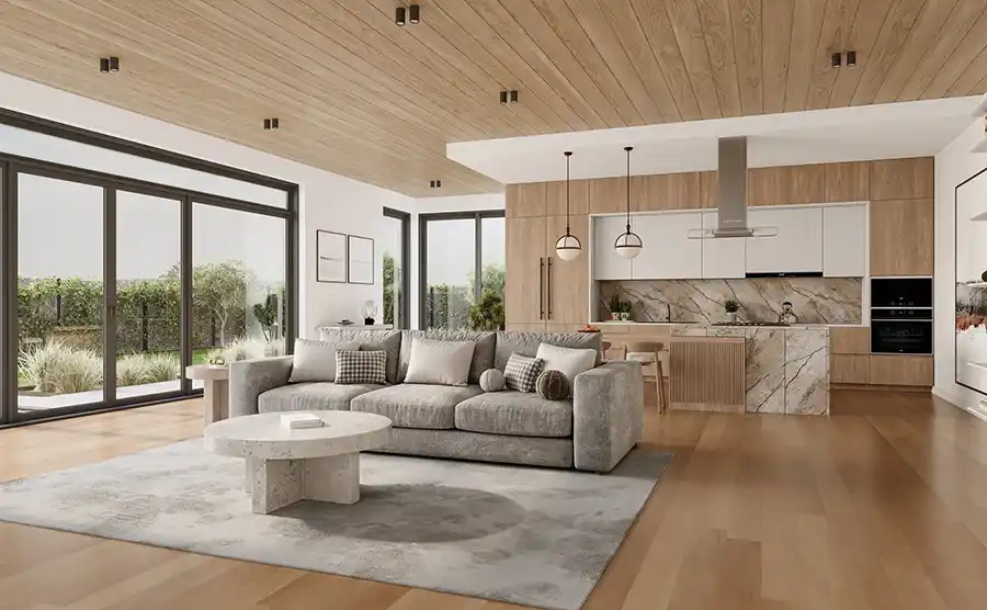 VC Hardwood Flooring's other services VC Hardwood Flooring's other services