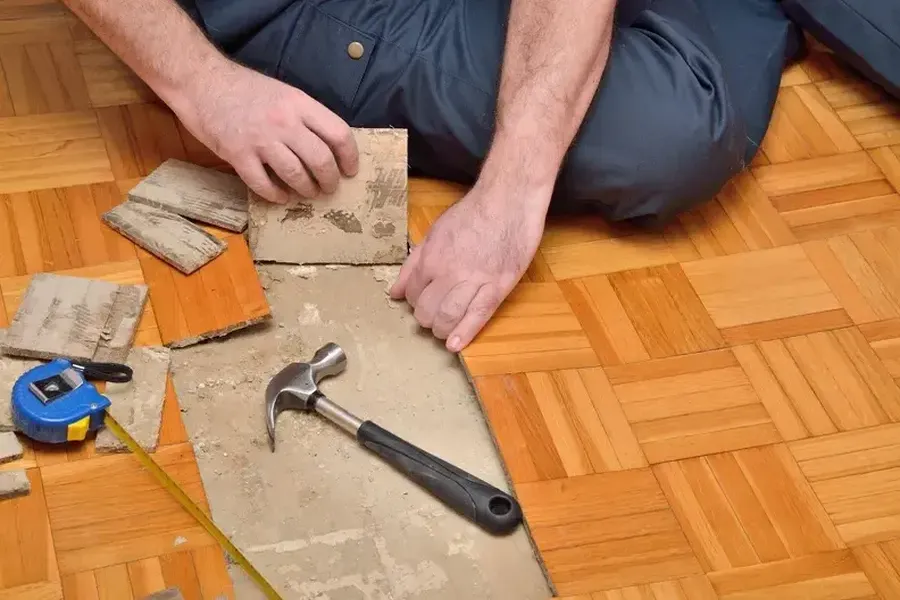 Common Causes Of Floor Damage And How To Address Them Monrovia, CA Common Causes Of Floor Damage And How To Address Them Monrovia, CA