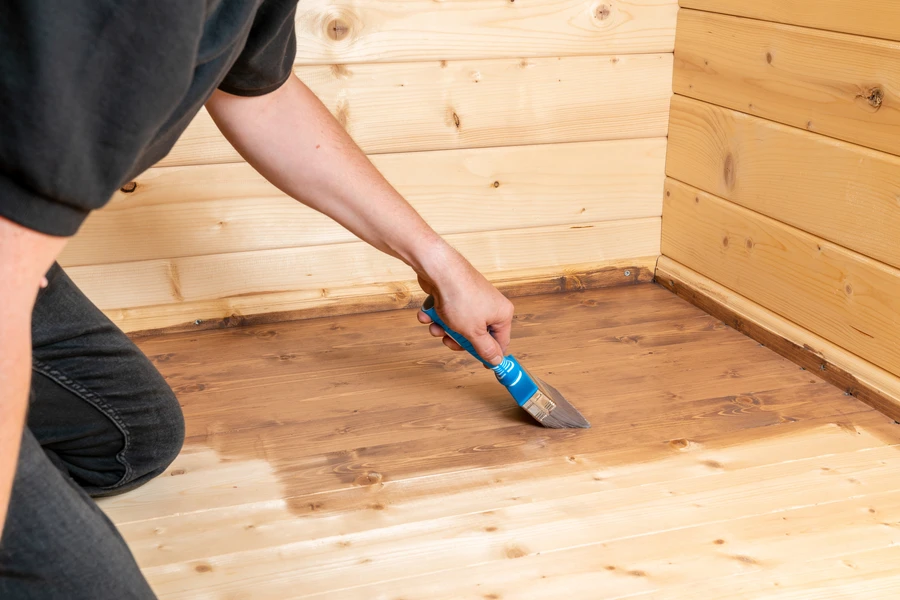 Floor Sanding Versus Full Refinishing in Monrovia, CA Floor Sanding Versus Full Refinishing in Monrovia, CA