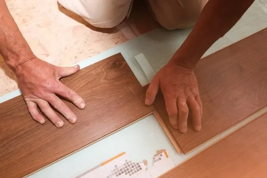 How Floor Repair Can Prevent Further Structural Damage in Monrovia, CA How Floor Repair Can Prevent Further Structural Damage in Monrovia, CA