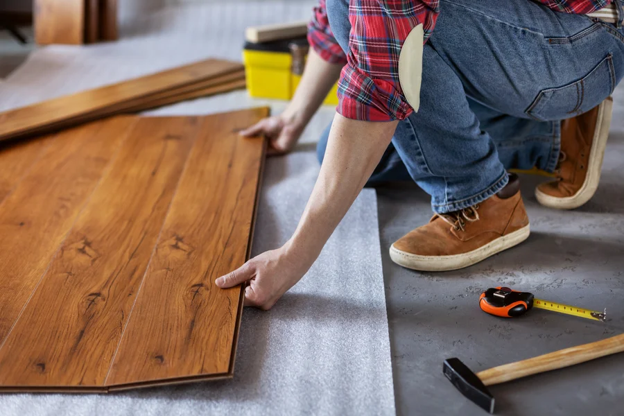 How To Choose The Right Flooring For Your Home Installation Monrovia, CA How To Choose The Right Flooring For Your Home Installation Monrovia, CA