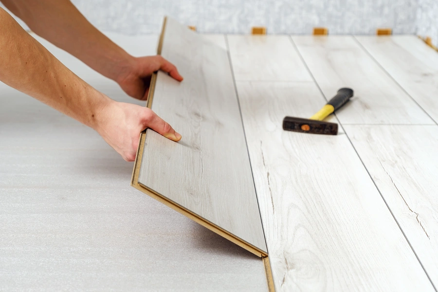 How To Choose The Right Flooring For Your Home Installation in Monrovia, CA How To Choose The Right Flooring For Your Home Installation in Monrovia, CA
