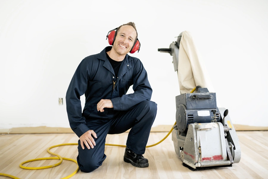 Why Professional Wood Floor Restoration Saves You Money Monrovia, CA Why Professional Wood Floor Restoration Saves You Money Monrovia, CA