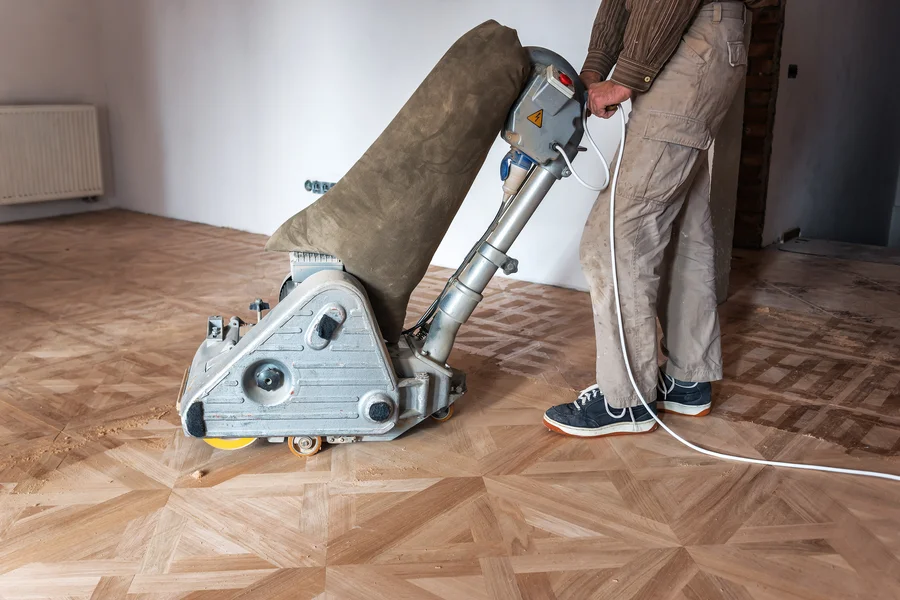 Why Professional Wood Floor Restoration Saves You Money in Monrovia, CA Why Professional Wood Floor Restoration Saves You Money in Monrovia, CA